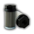 Main Filter Hydraulic Filter, replaces WIX F95B60B2TB, Suction Strainer, 60 micron, Outside-In MF0506730